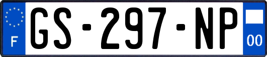 GS-297-NP