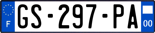 GS-297-PA