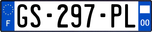 GS-297-PL