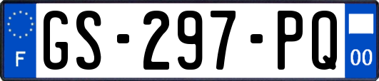 GS-297-PQ