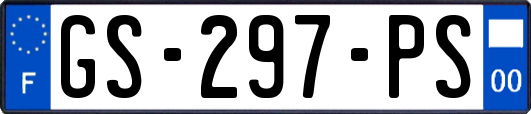 GS-297-PS