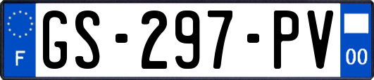 GS-297-PV
