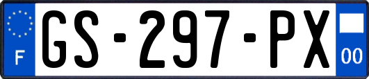 GS-297-PX