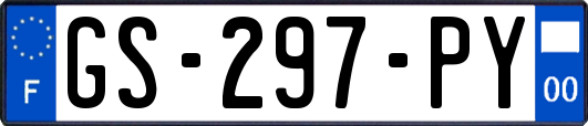 GS-297-PY