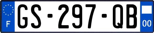 GS-297-QB