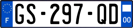GS-297-QD