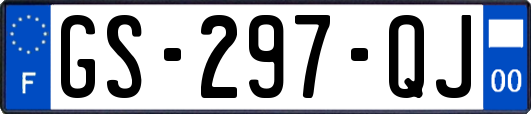 GS-297-QJ