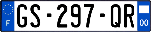 GS-297-QR