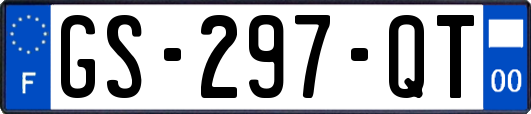 GS-297-QT