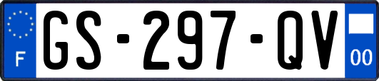 GS-297-QV