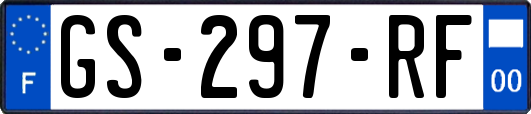GS-297-RF
