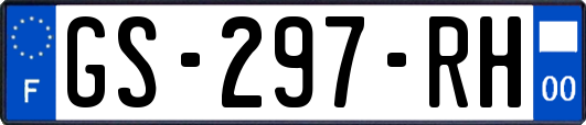 GS-297-RH