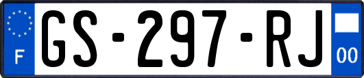 GS-297-RJ
