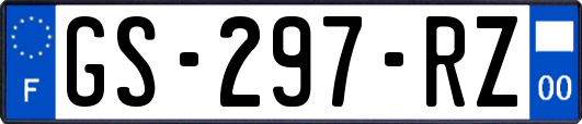 GS-297-RZ