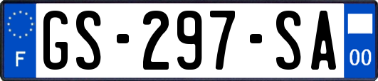 GS-297-SA