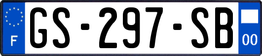 GS-297-SB