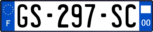 GS-297-SC