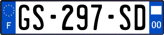 GS-297-SD