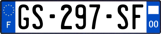 GS-297-SF
