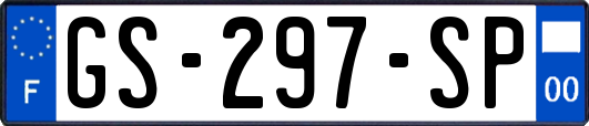 GS-297-SP