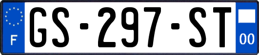 GS-297-ST