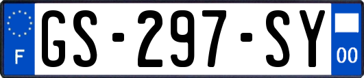 GS-297-SY