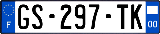 GS-297-TK