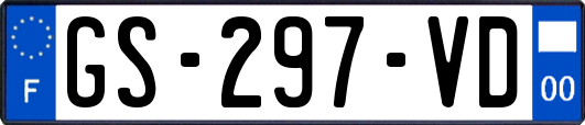 GS-297-VD
