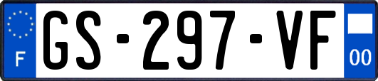GS-297-VF