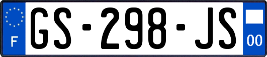 GS-298-JS