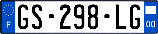 GS-298-LG