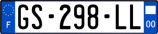 GS-298-LL
