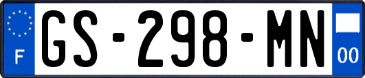 GS-298-MN