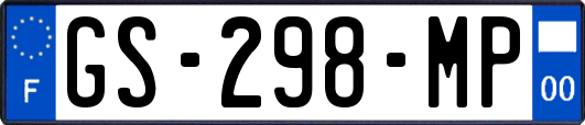 GS-298-MP