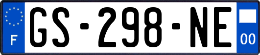 GS-298-NE