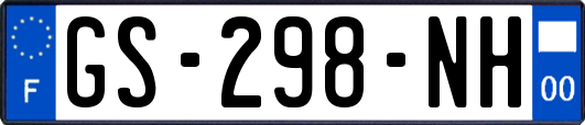 GS-298-NH