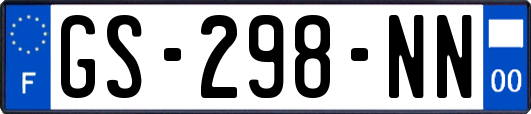 GS-298-NN