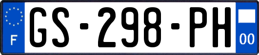 GS-298-PH