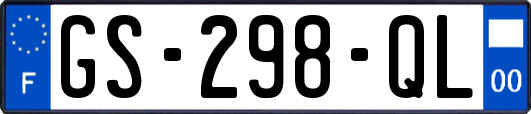GS-298-QL