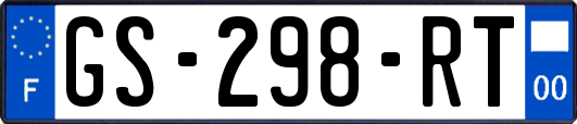 GS-298-RT