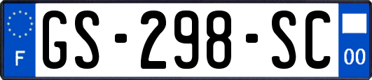 GS-298-SC
