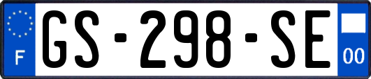 GS-298-SE