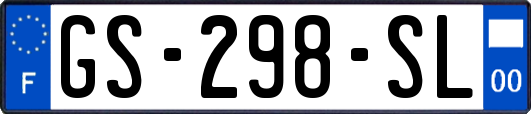 GS-298-SL