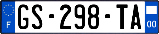 GS-298-TA