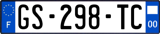 GS-298-TC
