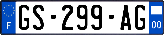 GS-299-AG