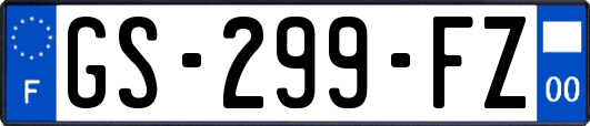 GS-299-FZ