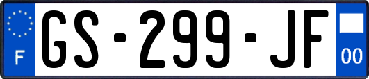 GS-299-JF