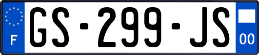GS-299-JS