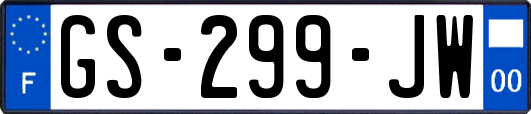 GS-299-JW